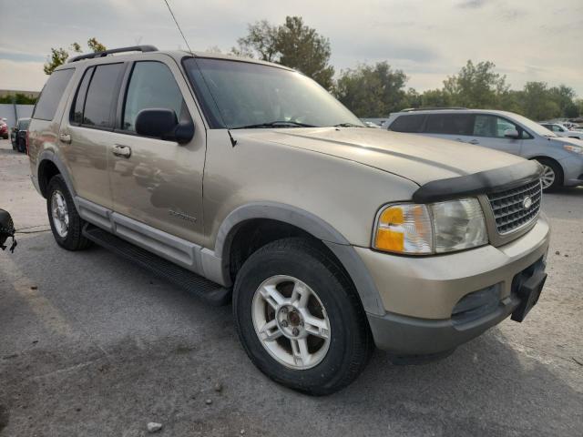 Photo 4 from auction – 2002 FORD EXPLORER X with VIN 1FMZU73W02ZA81502