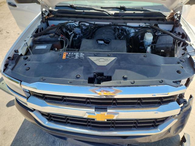 Photo 11 from auction – 2018 CHEVROLET SILVERADO with VIN 1GCRCNEH4JZ253586