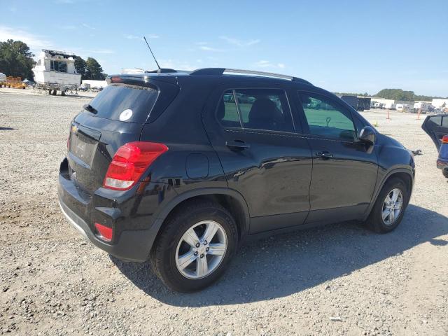 Photo 3 from auction – 2021 CHEVROLET TRAX 1LT with VIN KL7CJLSB4MB310136