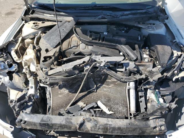 Photo 11 from auction – 2012 NISSAN ALTIMA BAS with VIN 1N4AL2AP7CN422315