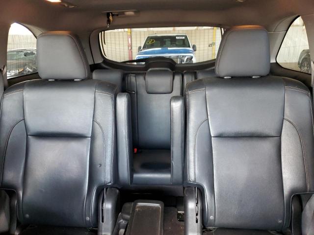Photo 10 from auction – 2014 TOYOTA HIGHLANDER with VIN 5TDKKRFH3ES014922