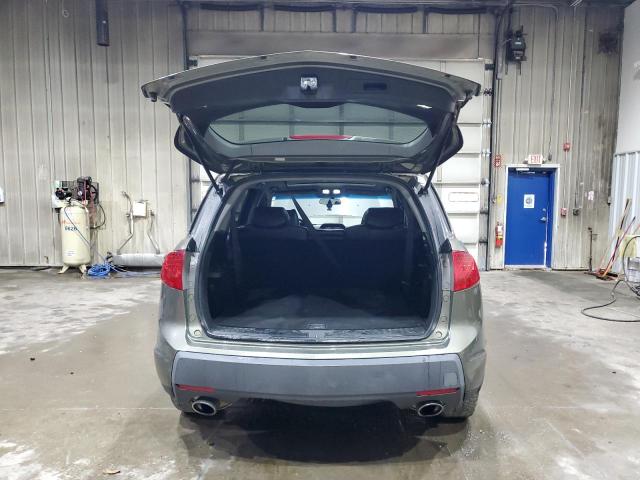 Photo 6 from auction – 2007 ACURA MDX TECHNO with VIN 2HNYD28367H509964