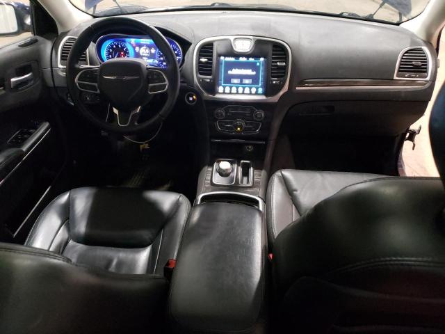 Photo 8 from auction – 2017 CHRYSLER 300 LIMITE with VIN 2C3CCARG7HH539091