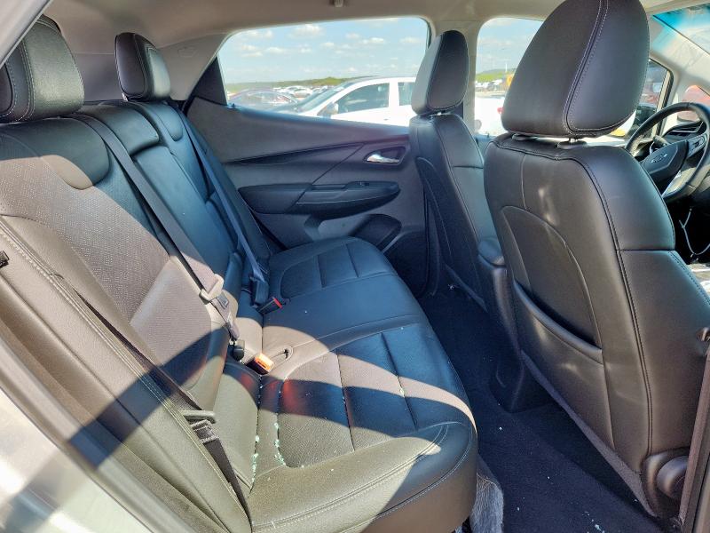 Photo 10 from auction – 2023 CHEVROLET BOLT EV with VIN 1G1FX6S07P4182989