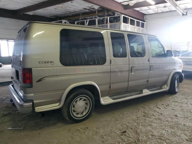 Photo 3 from auction – 2002 FORD ECONOLINE with VIN 1FDRE14W32HB64467