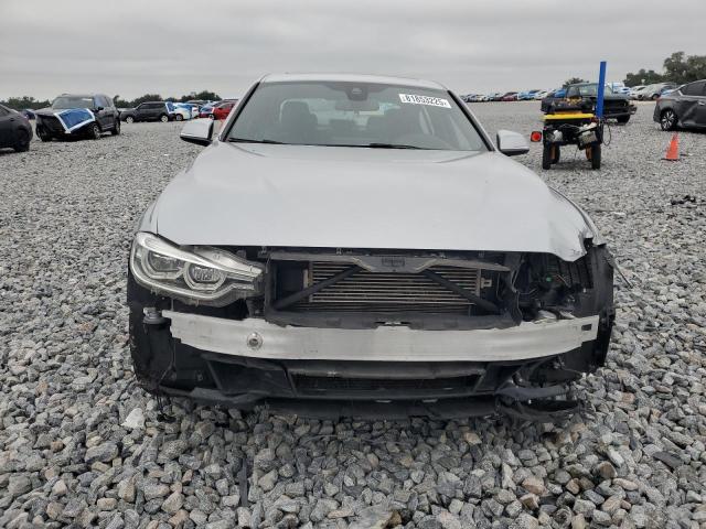 Photo 5 from auction – 2017 BMW 330E with VIN WBA8E1C53HK895143