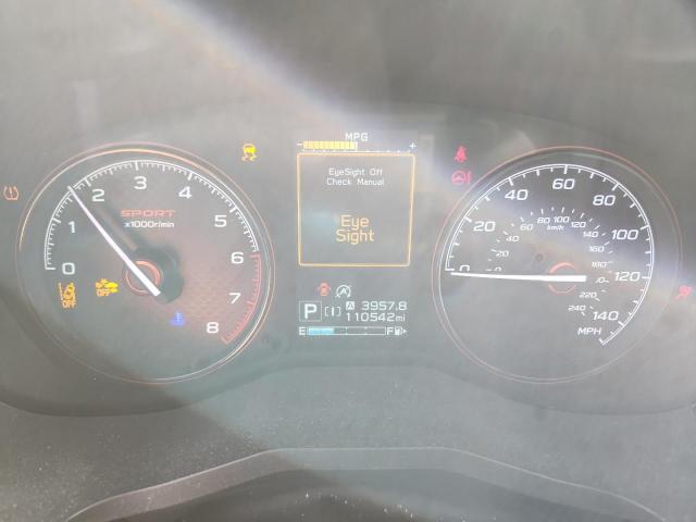 صورة رقم 9 من المزاد - 2019 SUBARU FORESTER S مع VIN JF2SKAJC5KH508522