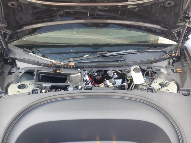 Photo 11 from auction – 2025 TESLA MODEL 3 with VIN 5YJ3E1EA2SF036508