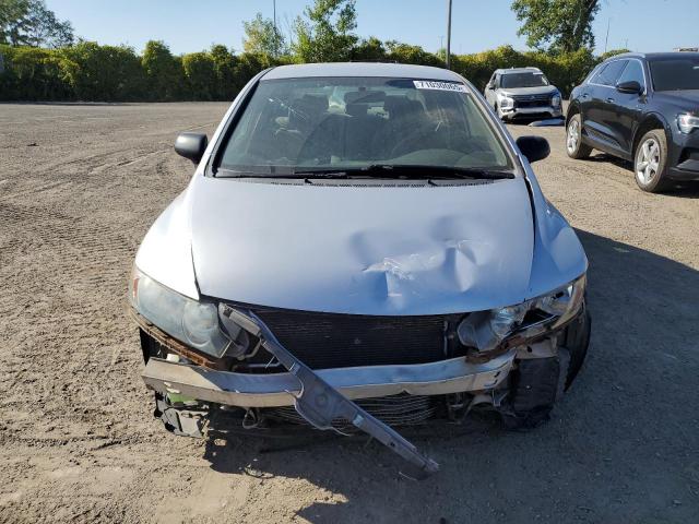 Photo 5 from auction – 2007 HONDA CIVIC DX with VIN 2HGFA16377H039707