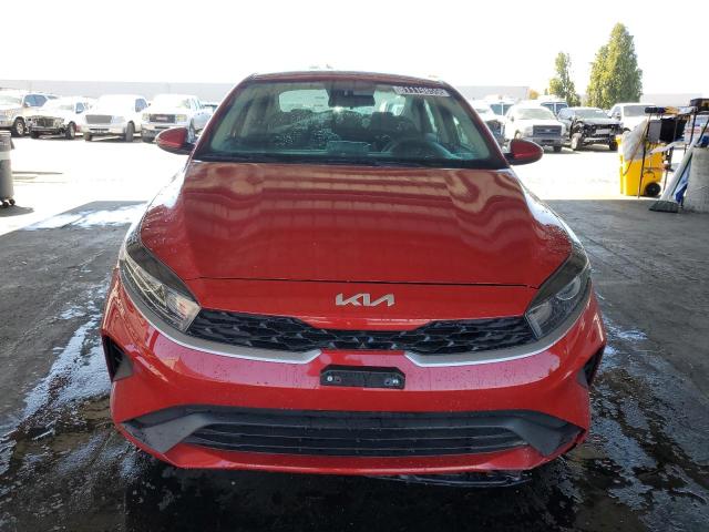 Photo 5 from auction – 2023 KIA FORTE LX with VIN 3KPF24AD8PE627771
