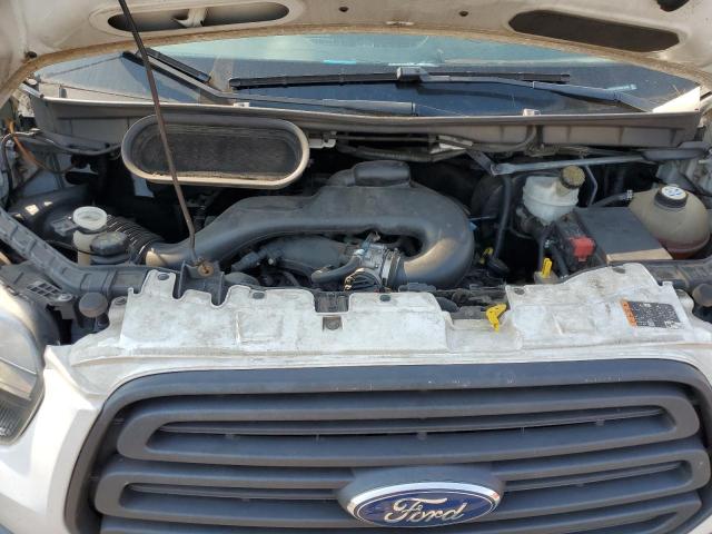 Photo 12 from auction – 2017 FORD TRANSIT T- with VIN 1FTYE2CMXHKA16365