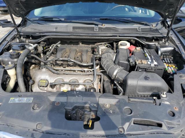 Photo 11 from auction – 2012 FORD TAURUS LIM with VIN 1FAHP2FW2CG112905