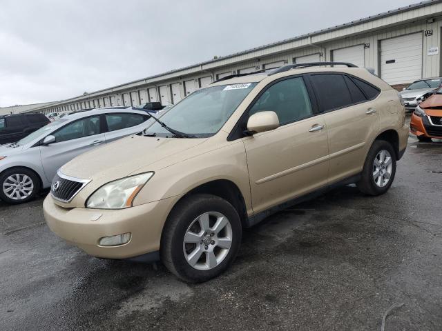 LEXUS RX 350 2009 with VIN 2T2HK31U59C100769 - Photo from auction