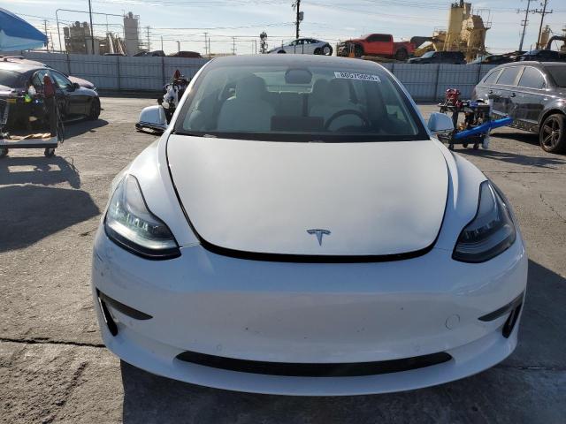 Photo 5 from auction – 2020 TESLA MODEL 3 with VIN 5YJ3E1EAXLF806858