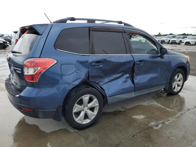 Photo 3 from auction – 2014 SUBARU FORESTER 2 with VIN JF2SJAJC7EH411667