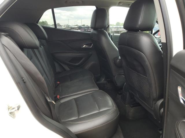 Photo 11 from auction – 2014 BUICK ENCORE with VIN KL4CJCSB2EB519194