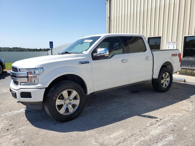 Photo 1 from auction – 2020 FORD F150 SUPER with VIN 1FTEW1E53LFB05096