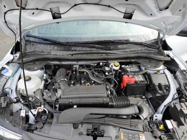 Photo 12 from auction – 2025 FORD ESCAPE ST LINE with VIN 1FMCU0MN7SUB36608