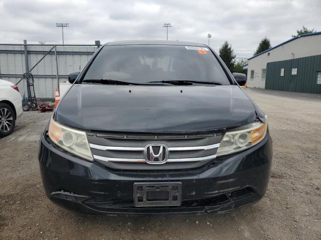 Photo 5 from auction – 2011 HONDA ODYSSEY EX with VIN 5FNRL5H40BB032356