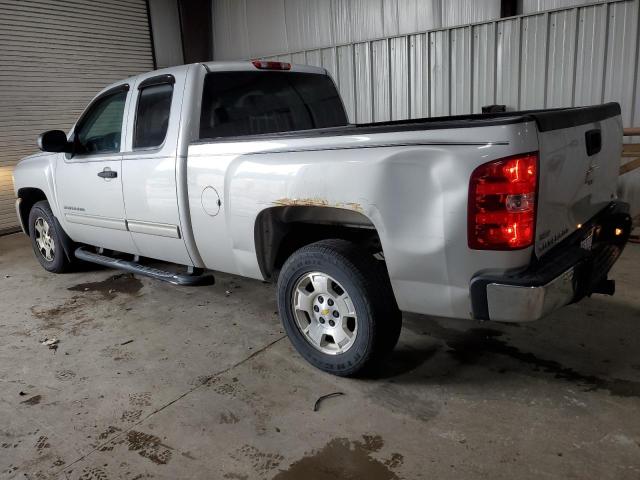 Photo 2 from auction – 2011 CHEVROLET SILVERADO with VIN 1GCRCSE08BZ349828