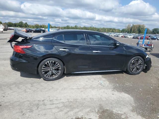 Photo 3 from auction – 2017 NISSAN MAXIMA 3.5 with VIN 1N4AA6AP0HC386175