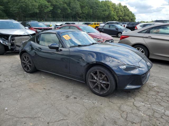 Photo 4 from auction – 2017 MAZDA MX-5 MIATA with VIN JM1NDAM71H0108226
