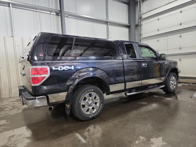 Photo 3 from auction – 2010 FORD F150 SUPER with VIN 1FTFX1EV6AFB52556