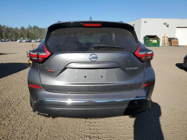 Photo 6 from auction – 2021 NISSAN MURANO SV with VIN 5N1AZ2BS3MC129273