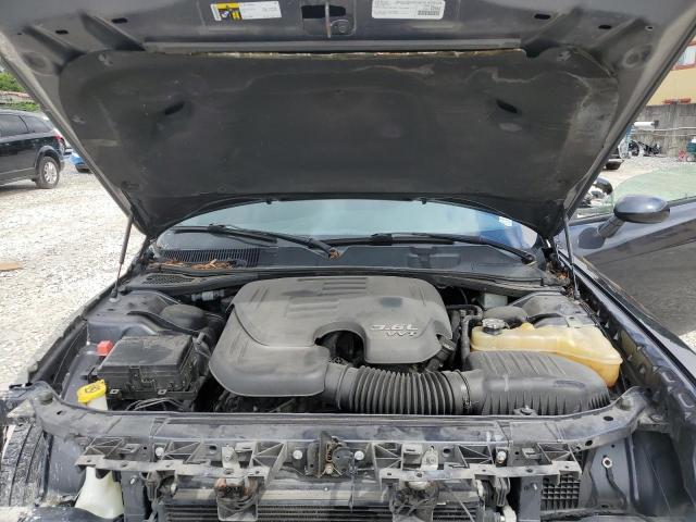 Photo 11 from auction – 2017 DODGE CHALLENGER SXT with VIN 2C3CDZAG8HH594141