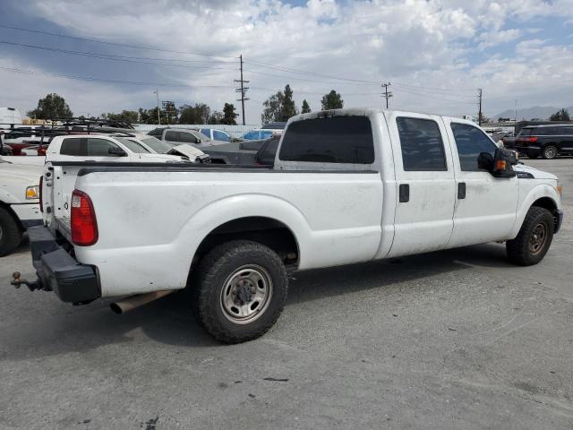 Photo 3 from auction – 2016 FORD F250 SUPER with VIN 1FT7W2A67GEC42907