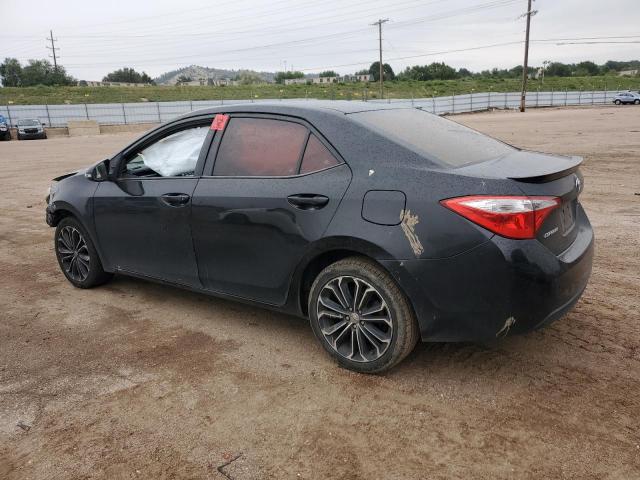 Photo 2 from auction – 2014 TOYOTA COROLLA L with VIN 5YFBURHE7EP089242