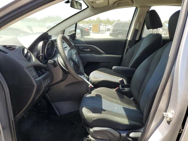 Photo 7 from auction – 2015 MAZDA 5 SPORT with VIN JM1CW2BL3F0189461