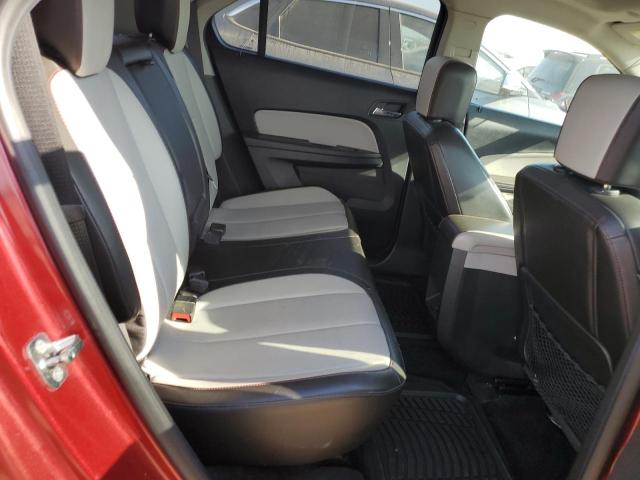 Photo 10 from auction – 2014 CHEVROLET EQUINOX LT with VIN 2GNALCEK6E6336104