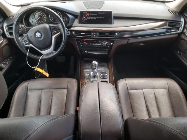 Photo 8 from auction – 2015 BMW X5 SDRIVE35I with VIN 5UXKR2C58F0H35286