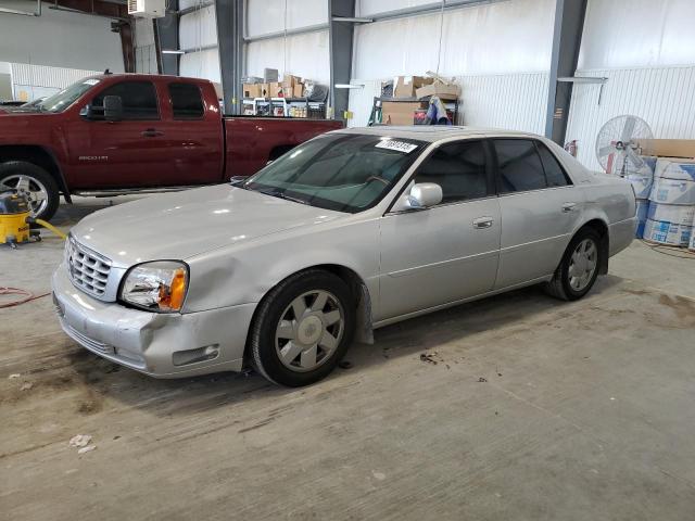 CADILLAC DEVILLE DT 2001 z numerem VIN 1G6KF57901U257228 - Zdjęcie z aukcji