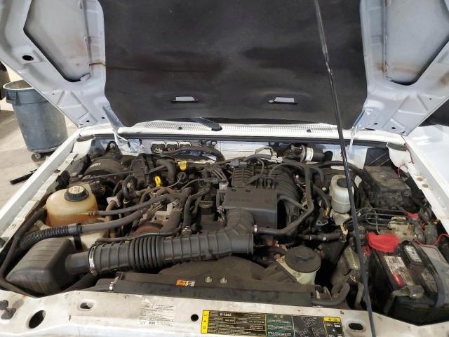 Photo 11 from auction – 2009 FORD RANGER with VIN 1FTYR10D99PA45797