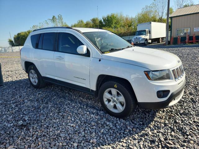 Photo 4 from auction – 2017 JEEP COMPASS with VIN 1C4NJCEA4HD116151