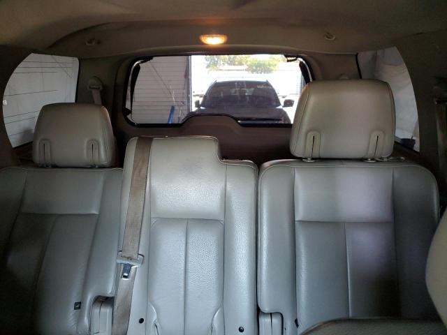 Photo 10 from auction – 2007 FORD EXPEDITION XLT with VIN 1FMFU16537LA59457