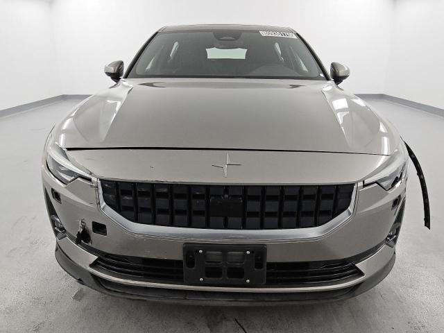Photo 5 from auction – 2021 POLESTAR 2 with VIN LPSED3KA2ML012875
