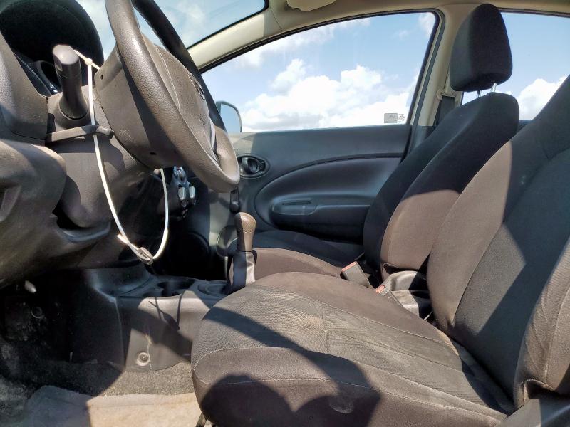 Photo 7 from auction – 2014 NISSAN VERSA NOTE with VIN 3N1CE2CP2EL387442