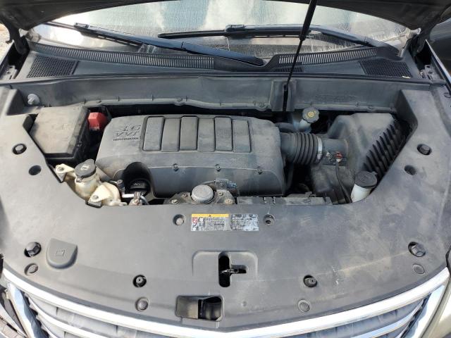Photo 12 from auction – 2015 CHEVROLET TRAVERSE L with VIN 1GNKVGKD4FJ267591