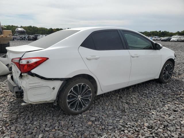 Photo 3 from auction – 2016 TOYOTA COROLLA L with VIN 2T1BURHE2GC615747