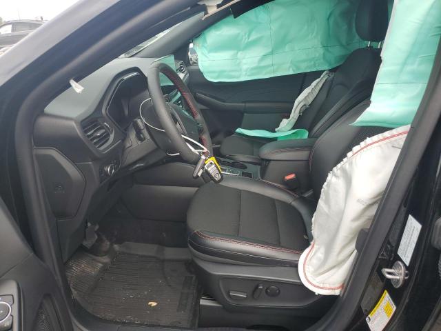 Photo 7 from auction – 2025 FORD ESCAPE ST with VIN 1FMCU9MN3SUA78873