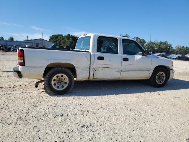 Photo 3 from auction – 2007 GMC NEW SIERRA with VIN 2GTEC13V971144462