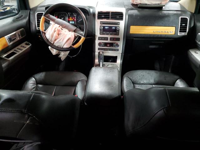 Photo 8 from auction – 2010 LINCOLN MKX with VIN 2LMDJ8JC6ABJ30449