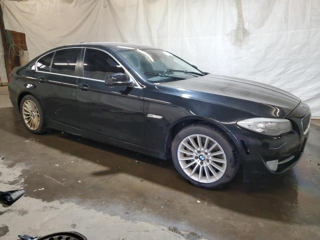 Photo 4 from auction – 2011 BMW 535 I with VIN WBAFR7C54BC267432