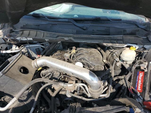Photo 11 from auction – 2016 RAM 1500 ST with VIN 1C6RR7KG3GS316031