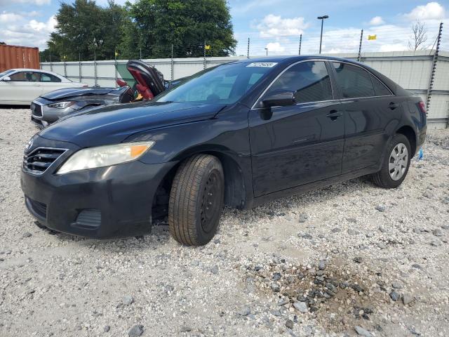 TOYOTA CAMRY BASE 2011 with VIN 4T1BF3EK5BU750231 - Photo from auction
