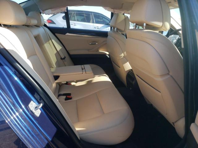 Photo 10 from auction – 2016 BMW 535 XI with VIN WBA5B3C5XGD549620