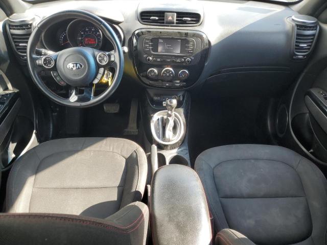 Photo 8 from auction – 2016 KIA SOUL + with VIN KNDJP3A51G7363646